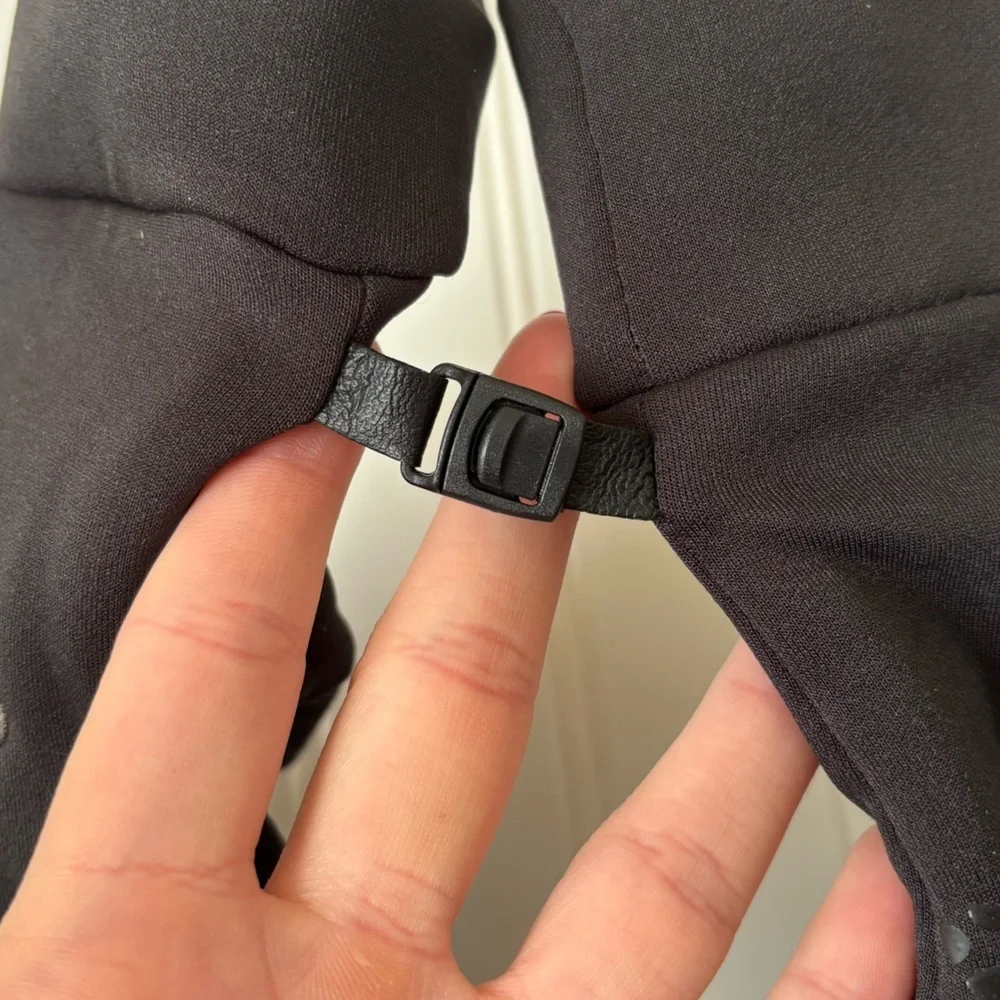 Outdoor Research | Women's Vigor Heavyweight Sensor Gloves Size Small Black